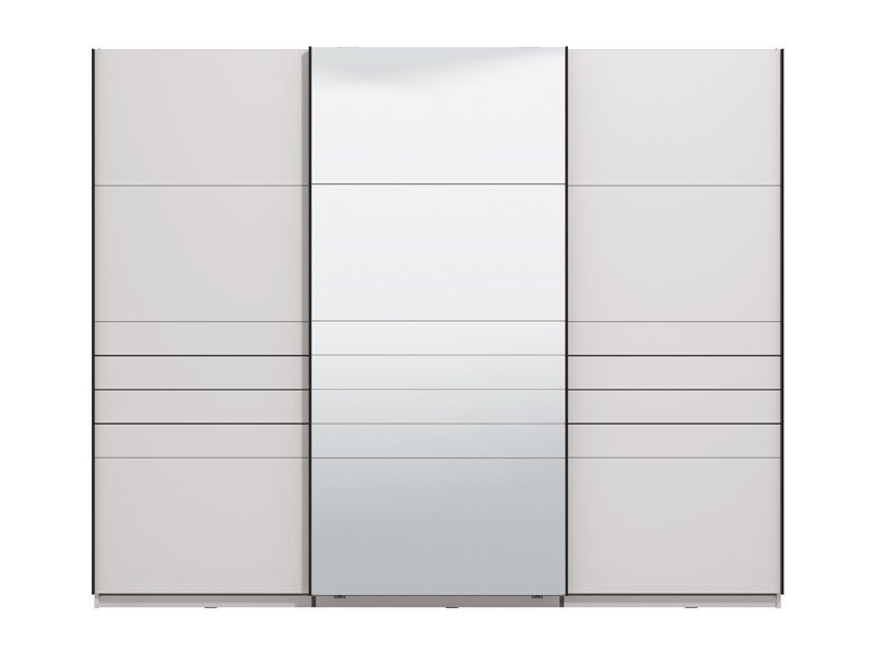 Garderober VEYMONT 270 OG h217