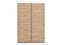 artisan oak