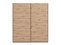 artisan oak