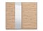 artisan oak, gris