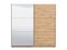 artisan oak, verre