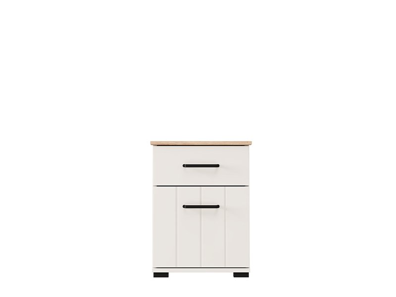 Noćni ormarić LAMBETH NO1F1V