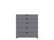 gris graphite