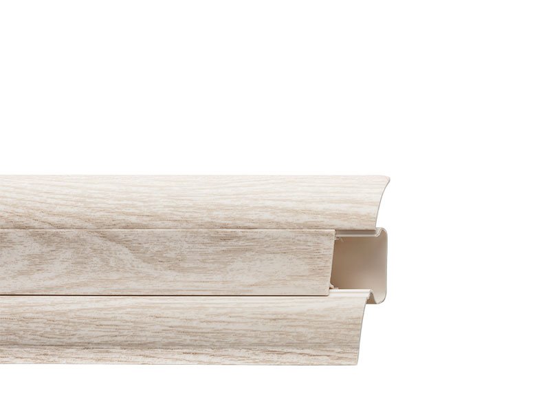 Lajsna zidna PVC LM55