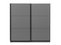 gris graphite