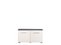blanc, feuille de laque blanche